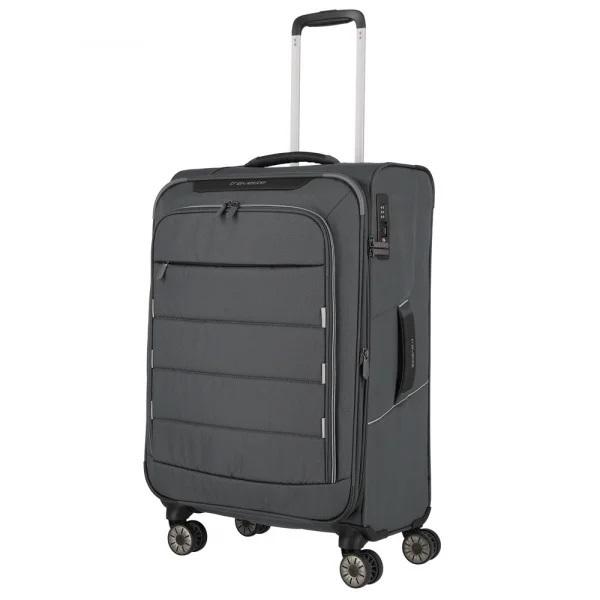 Travelite Skaii 4-Rad Trolley M erw.